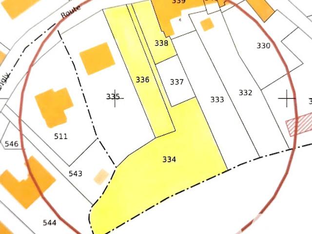 Terrain vente à Charleville-Mézières, Grand Est