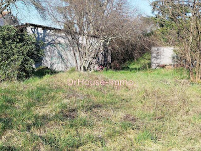 Terrain vente à France métropolitaine, Blanquefort