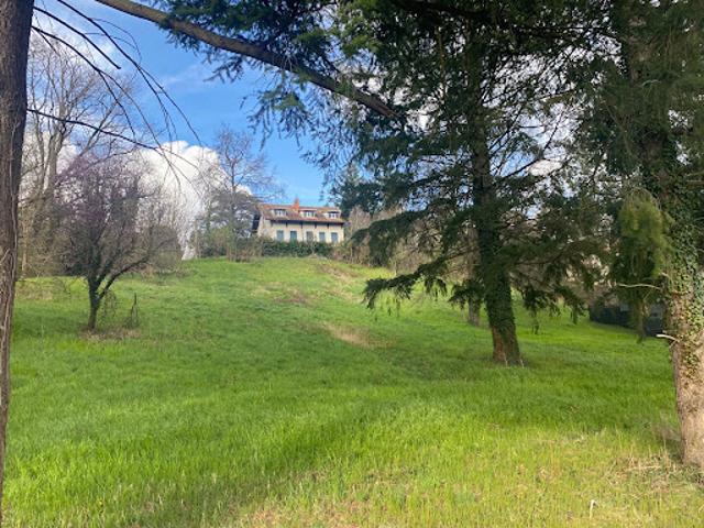 Terrain vente à Riorges, Loire