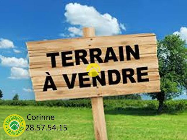 Terrain vente à Bourges, Saint-florent-sur-cher