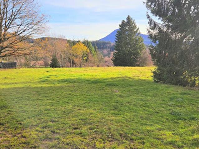 Terrain vente à Molsheim, Bourg-bruche