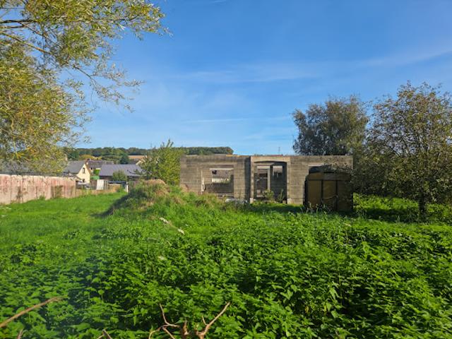 Terrain vente à Moulin de Bouvaincourt, Bouvaincourt-sur-Bresle