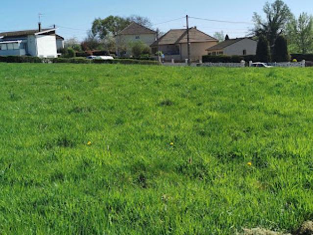 Terrain vente à Vichy, Varennes-sur-allier