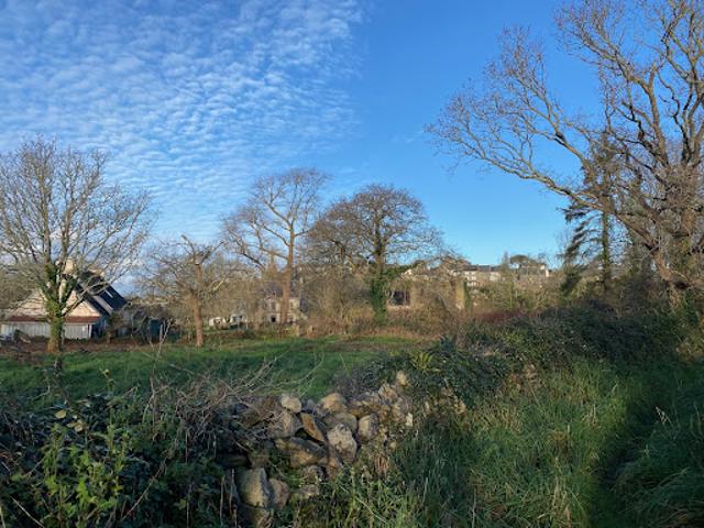 Terrain vente à Quimper, Bretagne