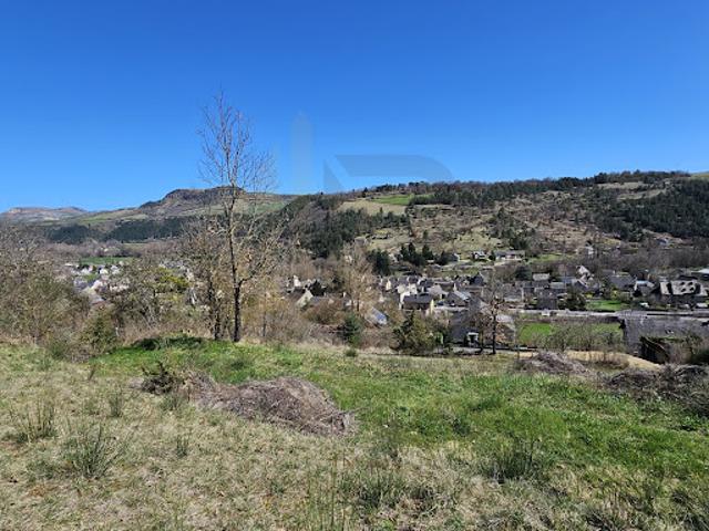 Terrain vente à Mende, Saint-bonnet-de-chirac