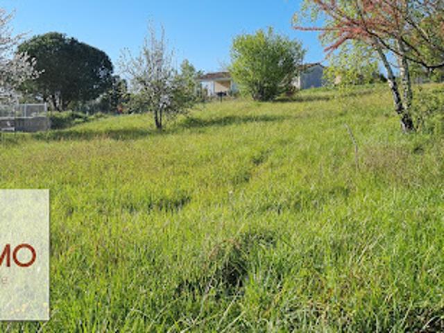 Terrain vente à Saint-Girons, Lézat-sur-lèze