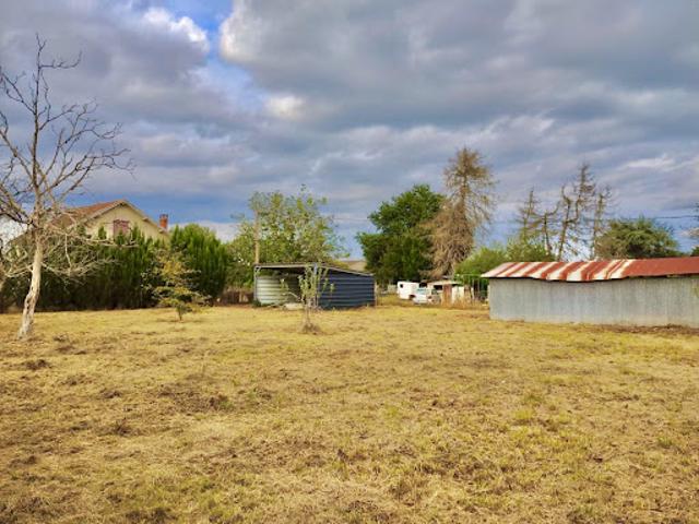 Terrain vente à Périgueux, Saint-médard-de-mussidan