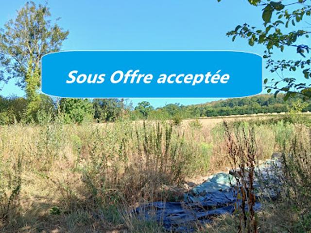 Terrain vente à Saint-Charles-de-Percy, Valdallière