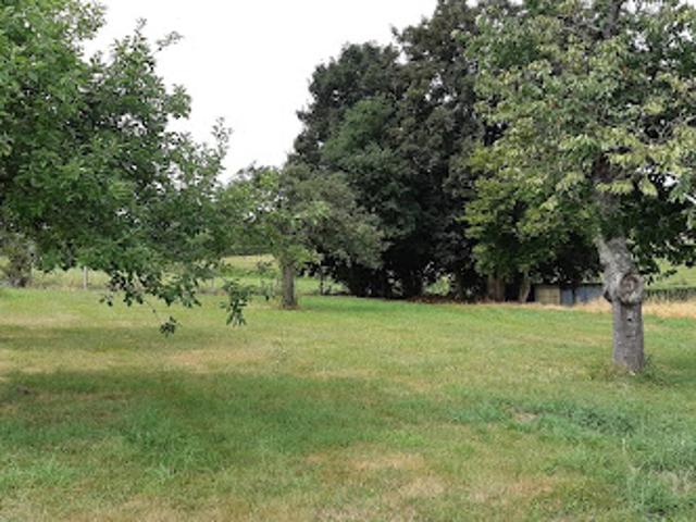 Terrain vente à Mamers, Neufchâtel-en-saosnois