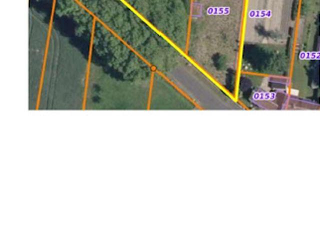 Terrain vente à Châteauroux, Palluau-sur-indre