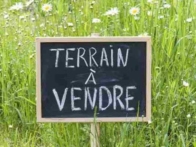 Terrain vente à Chez Cressac, Javerdat
