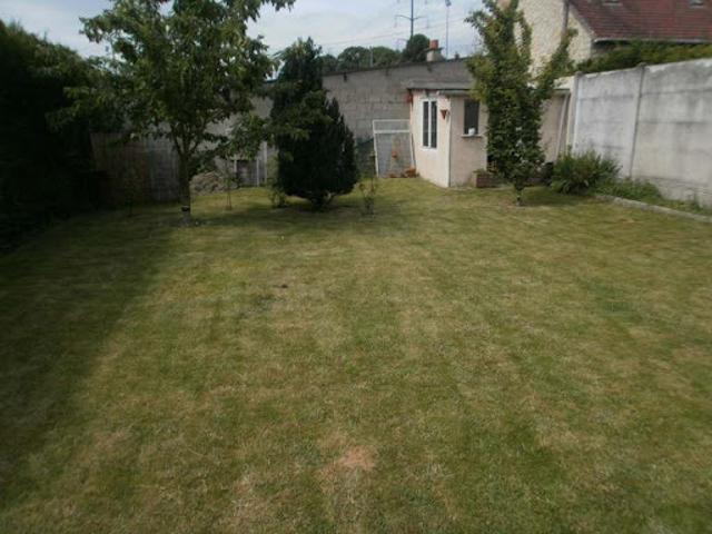 Terrain vente à Saint-Denis, Epinay-sur-seine