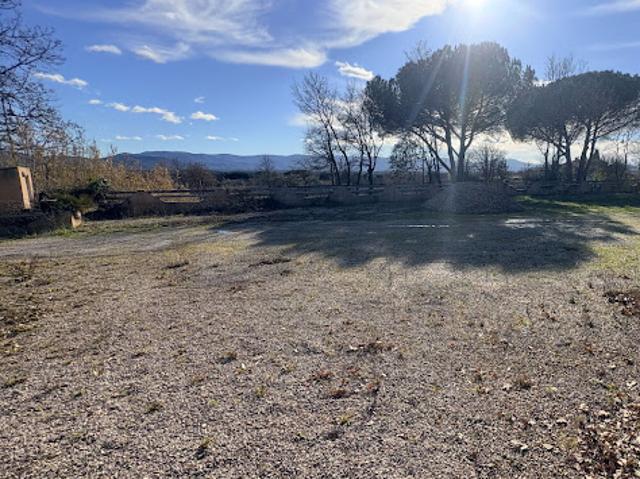 Terrain vente à Arrondissement de Draguignan, Vidauban
