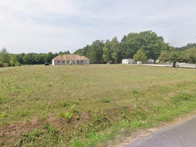 Terrain vente à Ussel, Laval-sur-luzège