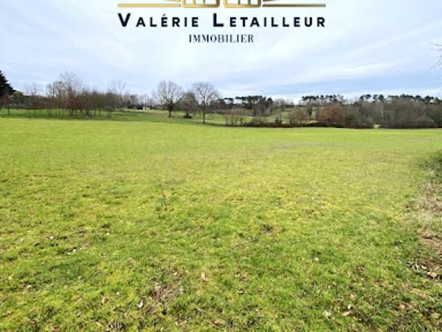 Terrain vente à Périgueux, Le Pizou