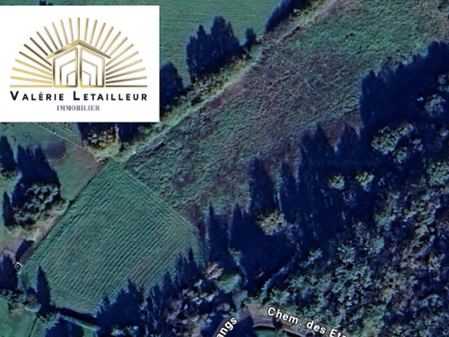 Terrain vente à Périgueux, Le Pizou