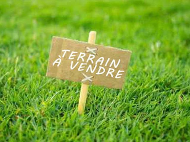 Terrain vente à Rennes, Bretagne