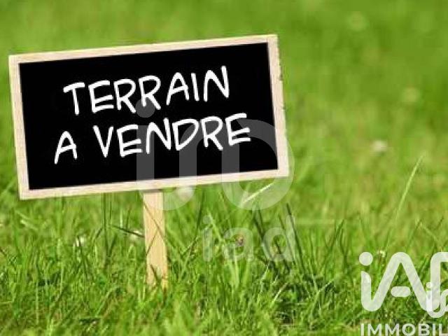 Terrain vente à Évreux, Cierrey