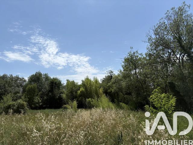 Terrain vente à Montpellier, Prades-le-lez