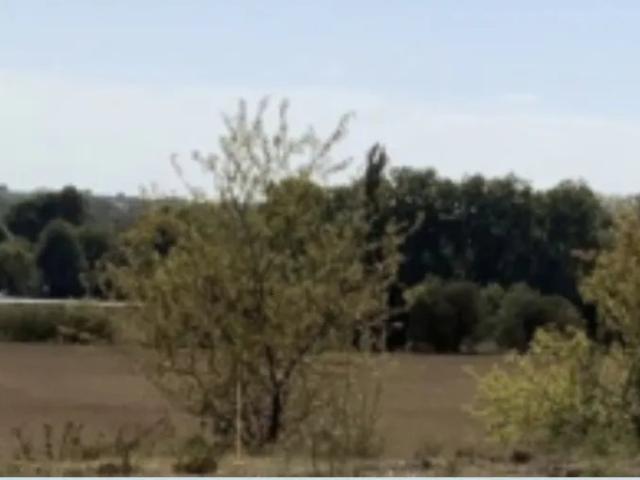 Terrain vente à Béziers