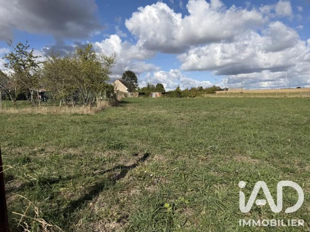Terrain vente à Viels-Maisons, Aisne