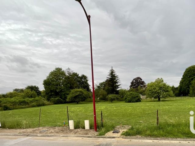 Terrain vente à Nogent-sur-Seine, Pars-lès-romilly