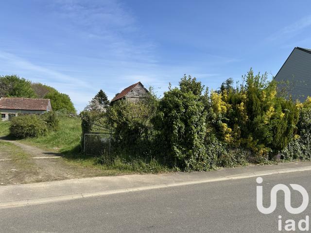 Terrain vente à Avranches, Isigny-le-buat