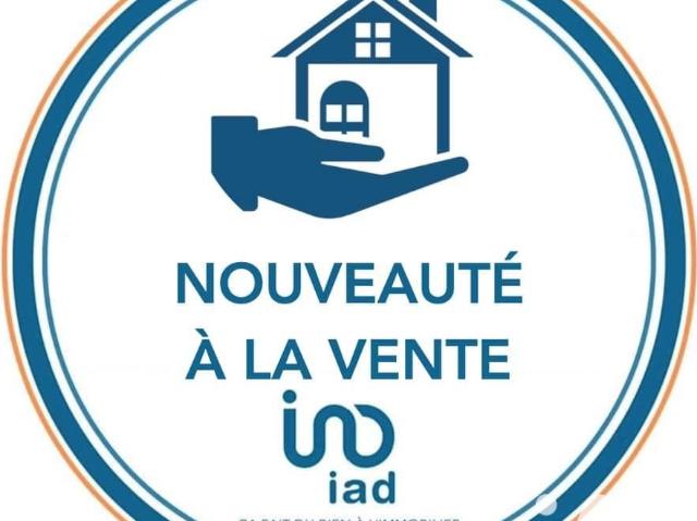 Terrain vente à Colmar-Ribeauvillé, Lièpvre