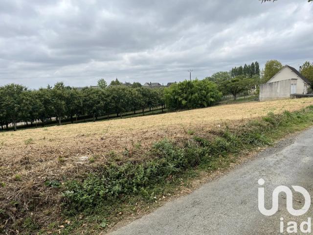 Terrain vente à Brive-la-Gaillarde, Allassac