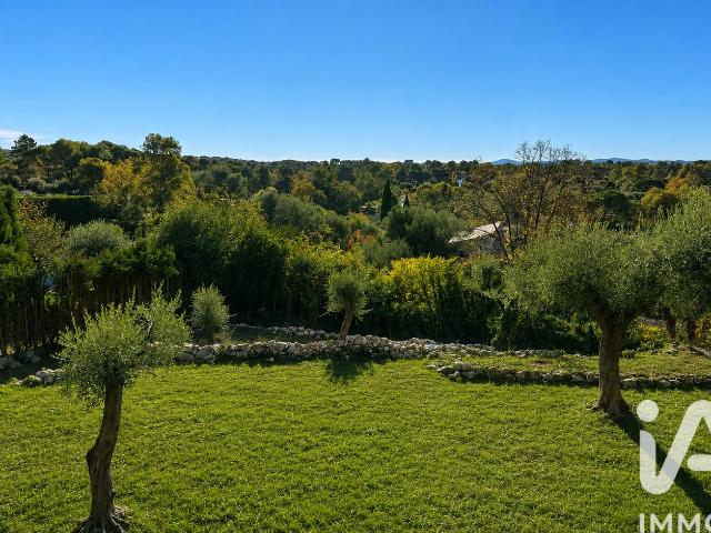 Terrain vente à Grasse, Roquefort-les-pins