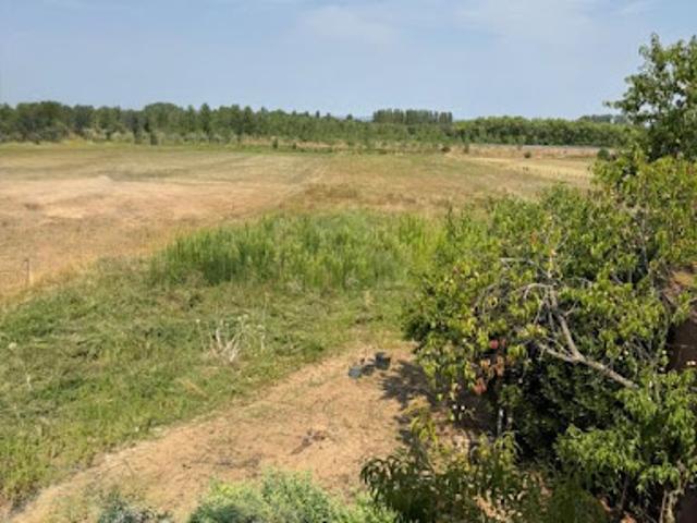 Terrain vente à Louhans-Châteaurenaud, Sagy