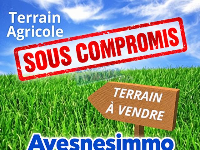 Terrain vente à Penin, Pas-de-Calais