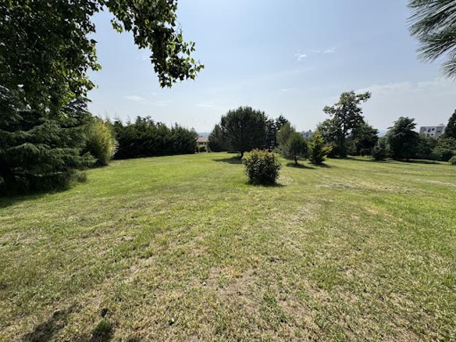 Terrain vente à Tournon-sur-Rhône, Annonay
