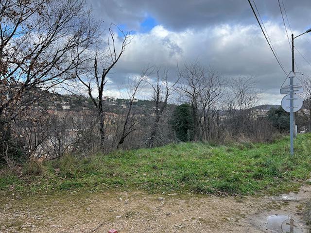 Terrain vente à Apt, Vaucluse