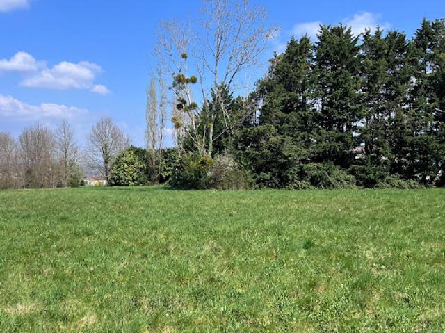 Terrain vente à Périgueux, Boulazac