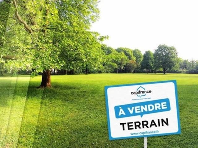 Terrain vente à Châteaulin, Bretagne