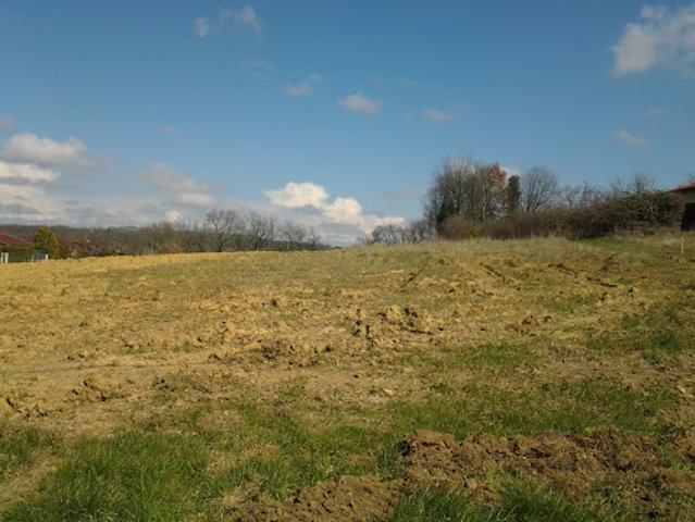 Terrain vente à France métropolitaine, Labéjan