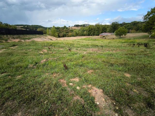 Terrain vente à Brive-la-Gaillarde, Malemort-sur-corrèze