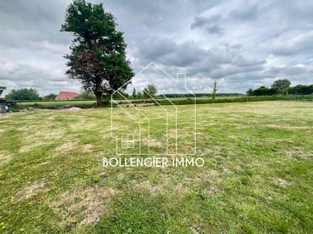 Terrain vente à Morbecque, Nord