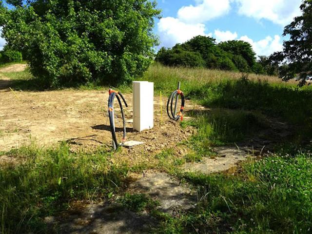 Terrain vente à France métropolitaine, Mugron