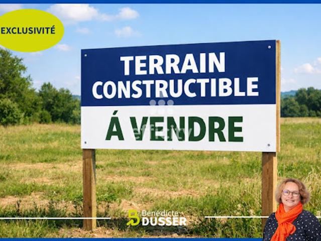 Terrain vente à Redon, Bretagne