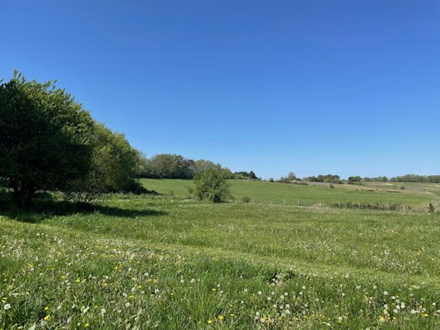 Terrain vente à Saint-loubès, Lotissement Le Domaine du Vallon