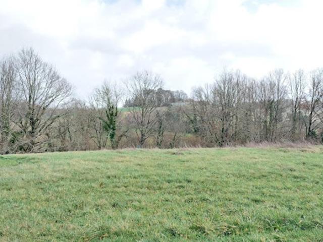 Terrain vente à Sainte-Marie-de-Chignac, Boulazac Isle Manoire
