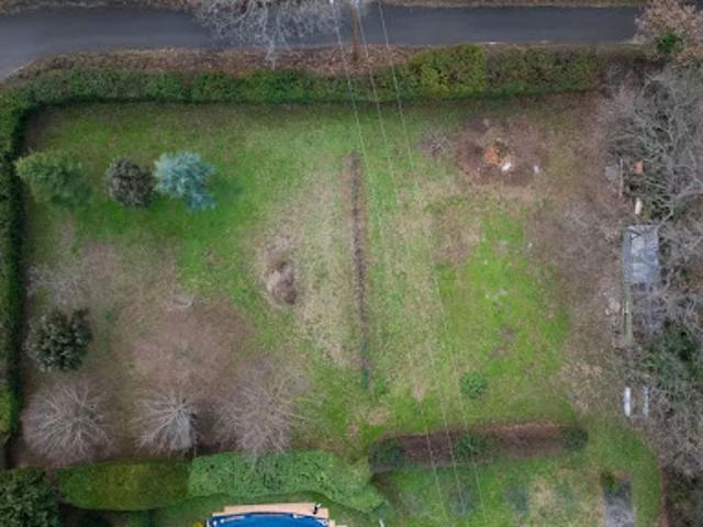 Terrain vente à France métropolitaine, Trets