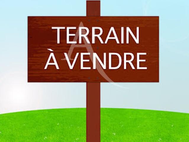 Terrain vente à Poitiers, Nouvelle-Aquitaine