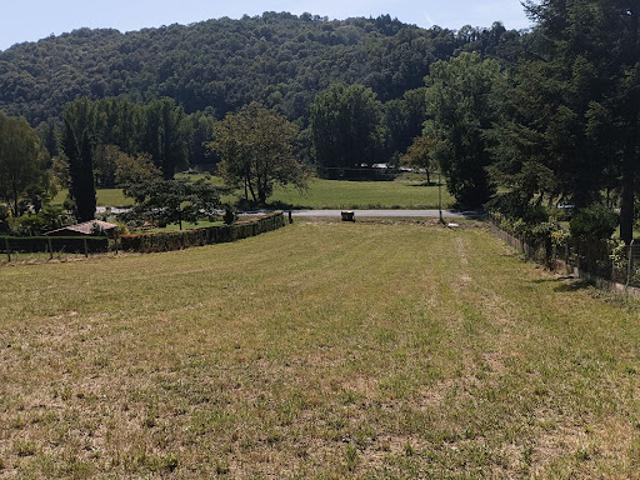 Terrain vente à Figeac, Cuzac