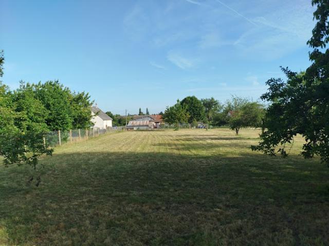Terrain vente à Blois, Sambin
