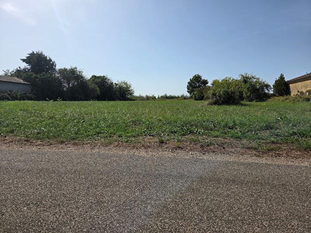 Terrain vente à Marmande, Puymiclan