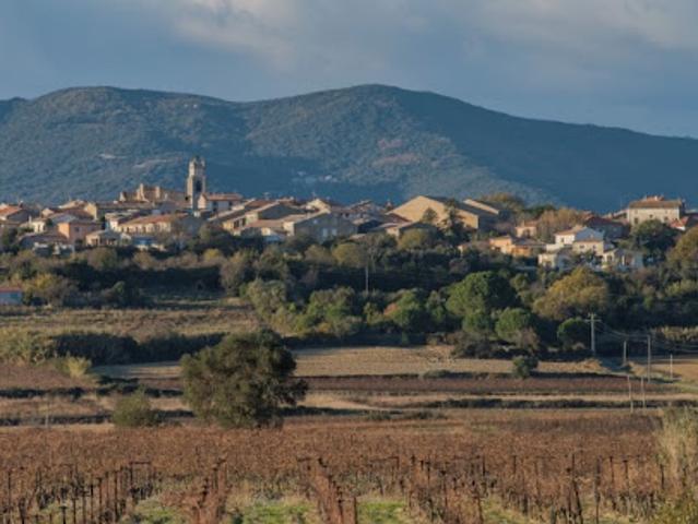 Terrain vente à Autignac, Hérault