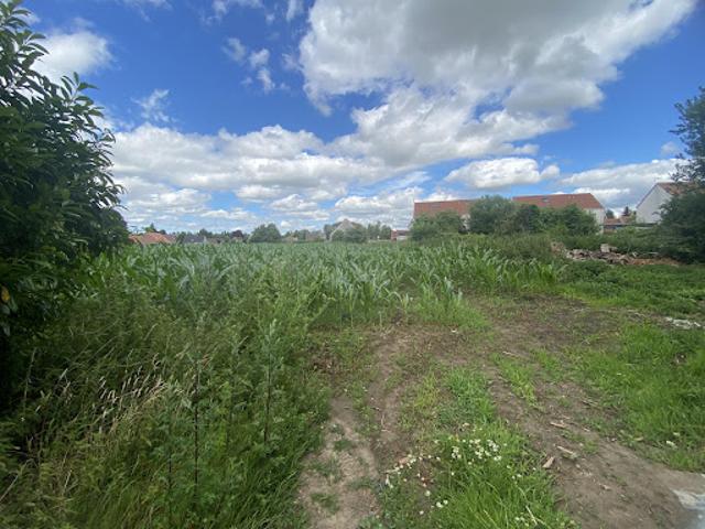 Terrain vente à Lille, Camphin-en-pévèle